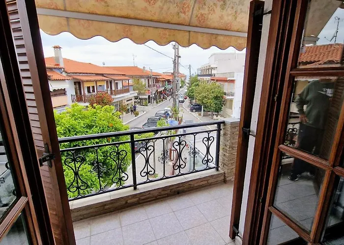 Fani Apartment