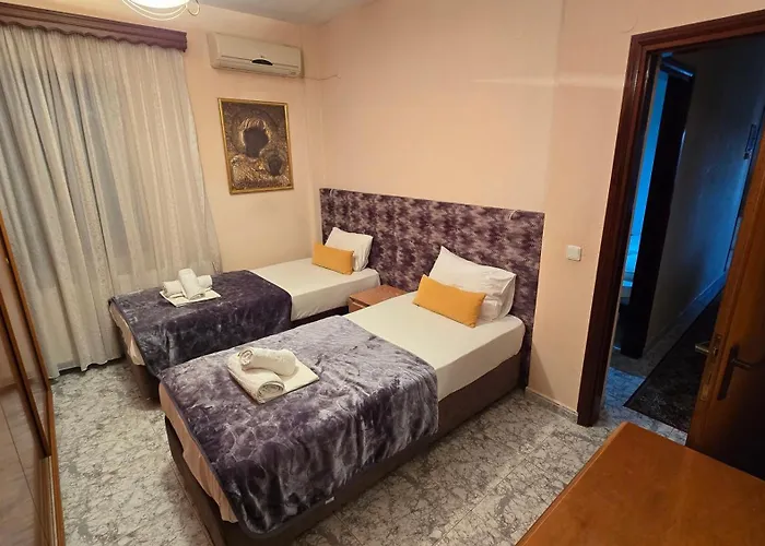 Fani Apartment