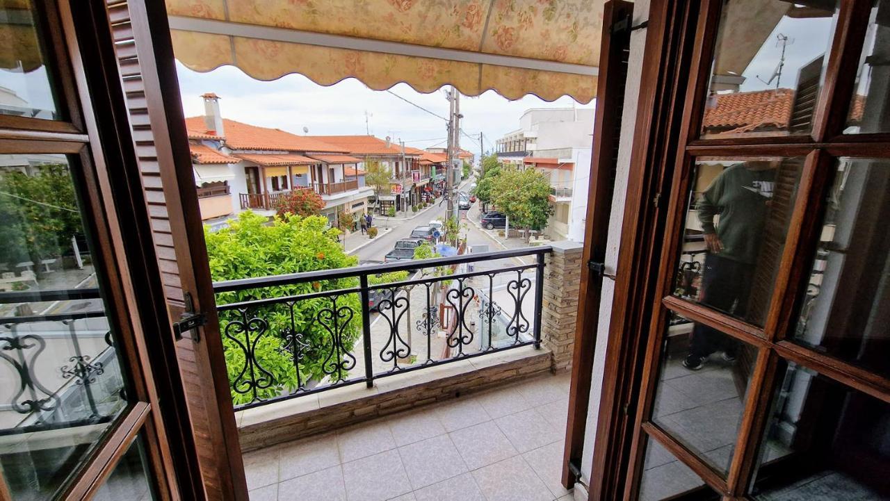 Appartement Fani *