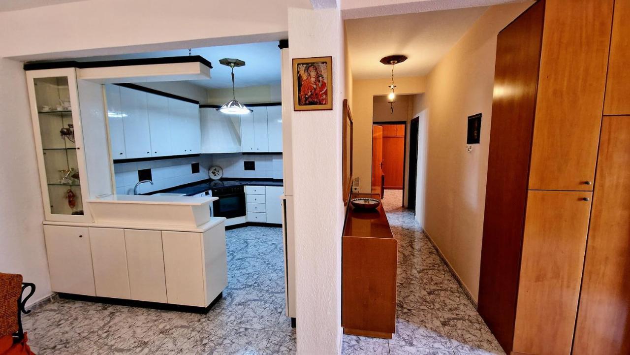 Fani Appartement