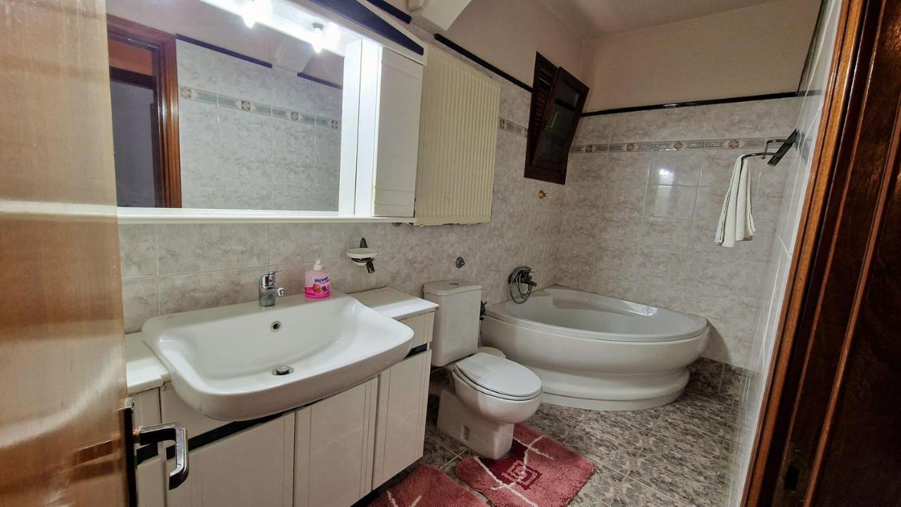 Fani Appartement Ouranoupoli