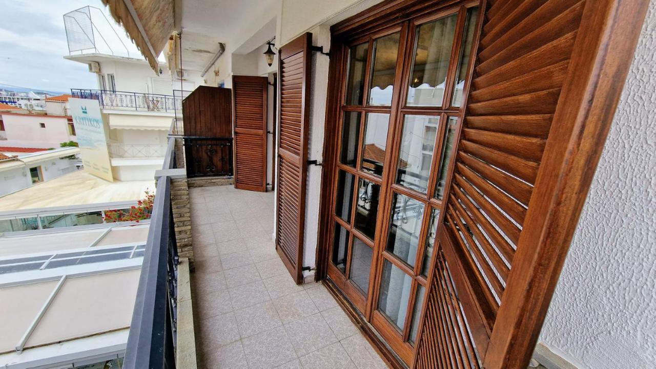 Fani Appartement Ouranoupoli