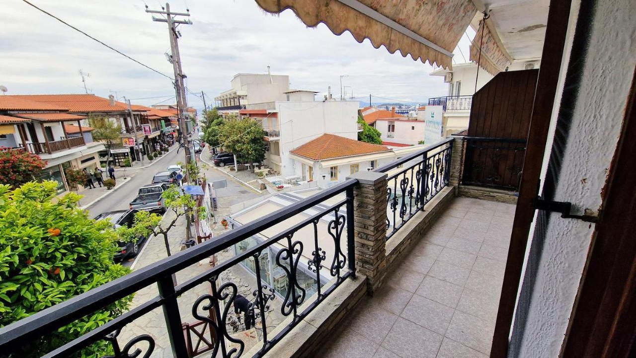 Fani Appartement *
