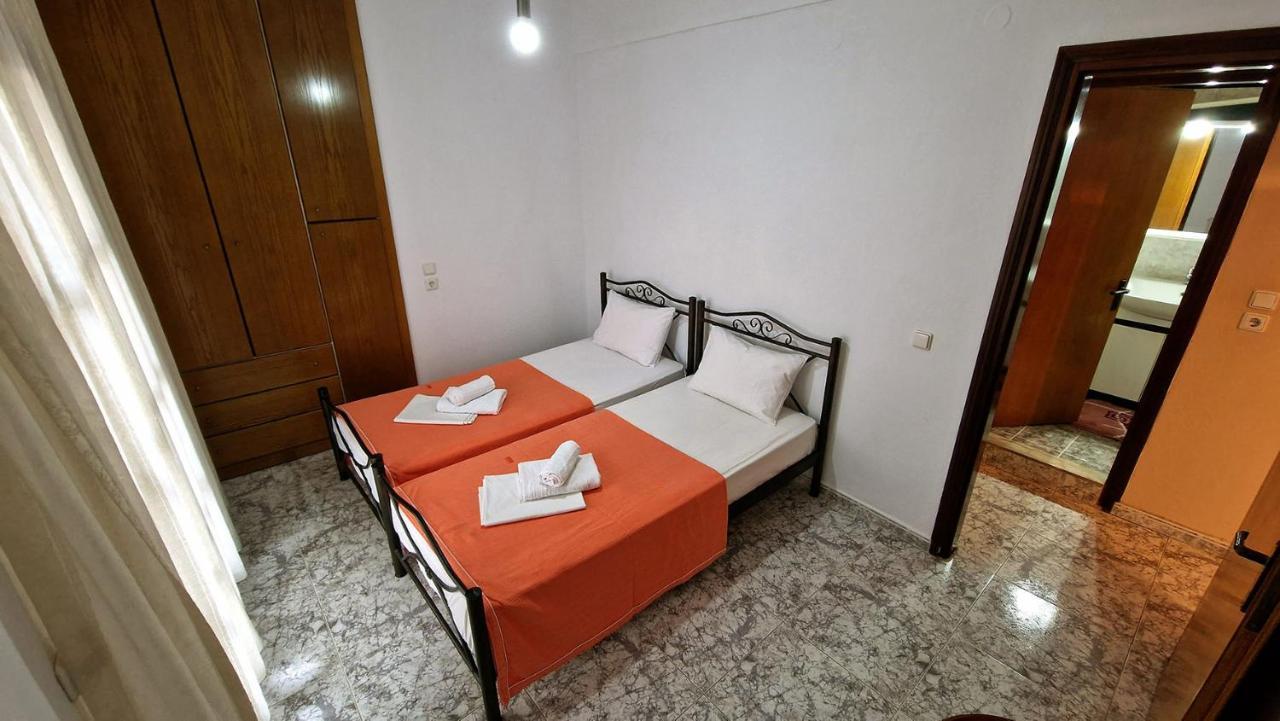 Fani Appartement *