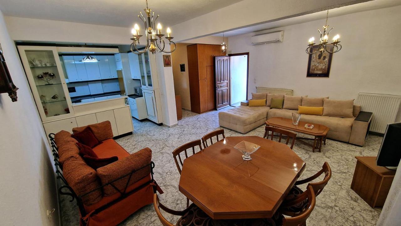 Fani Appartement Ouranoupoli
