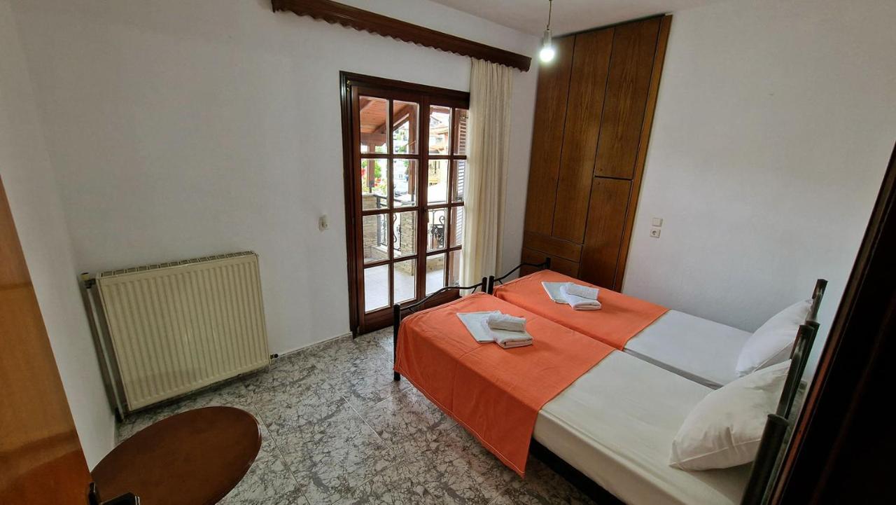 Appartement Fani