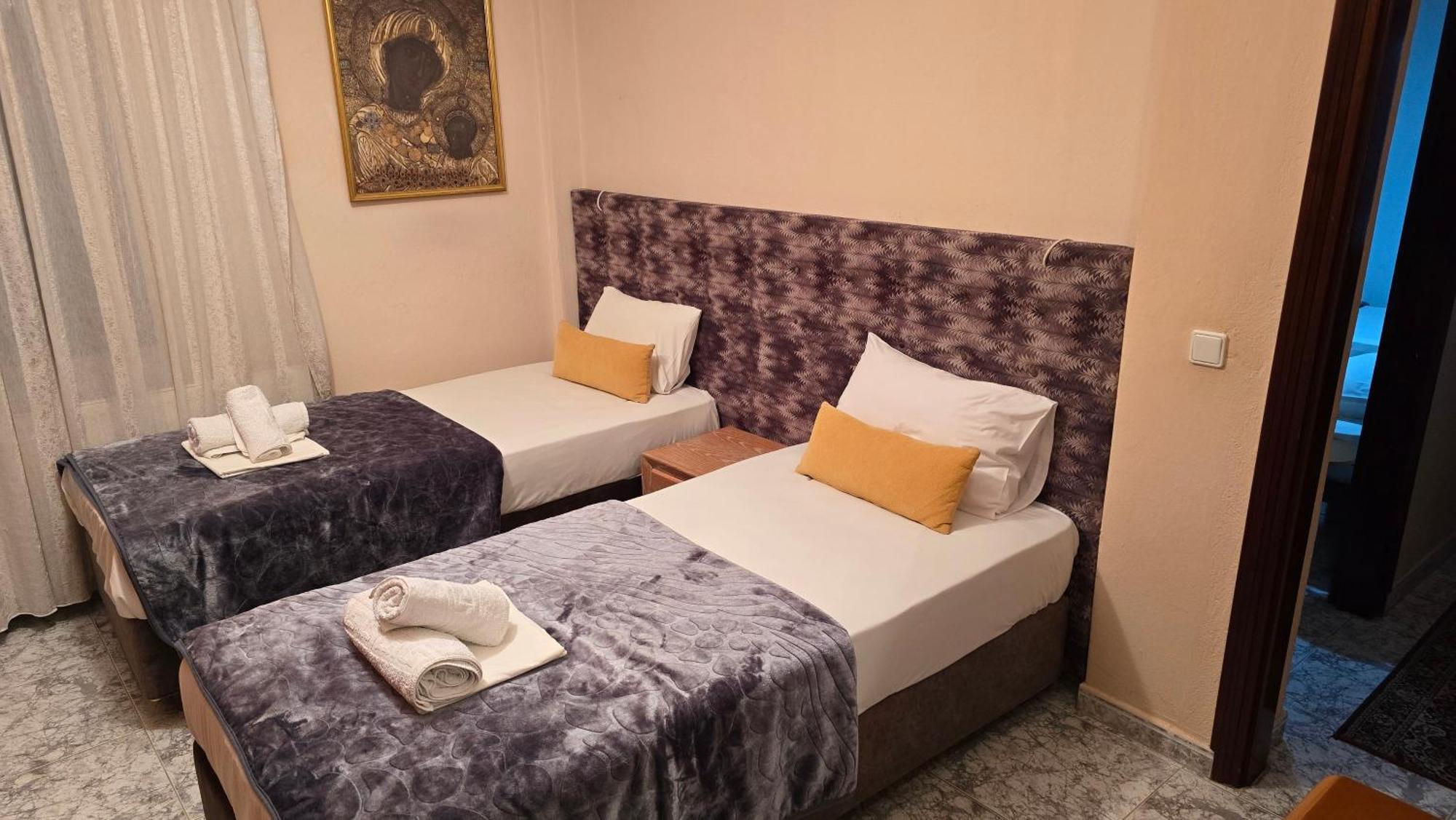 Fani Appartement *