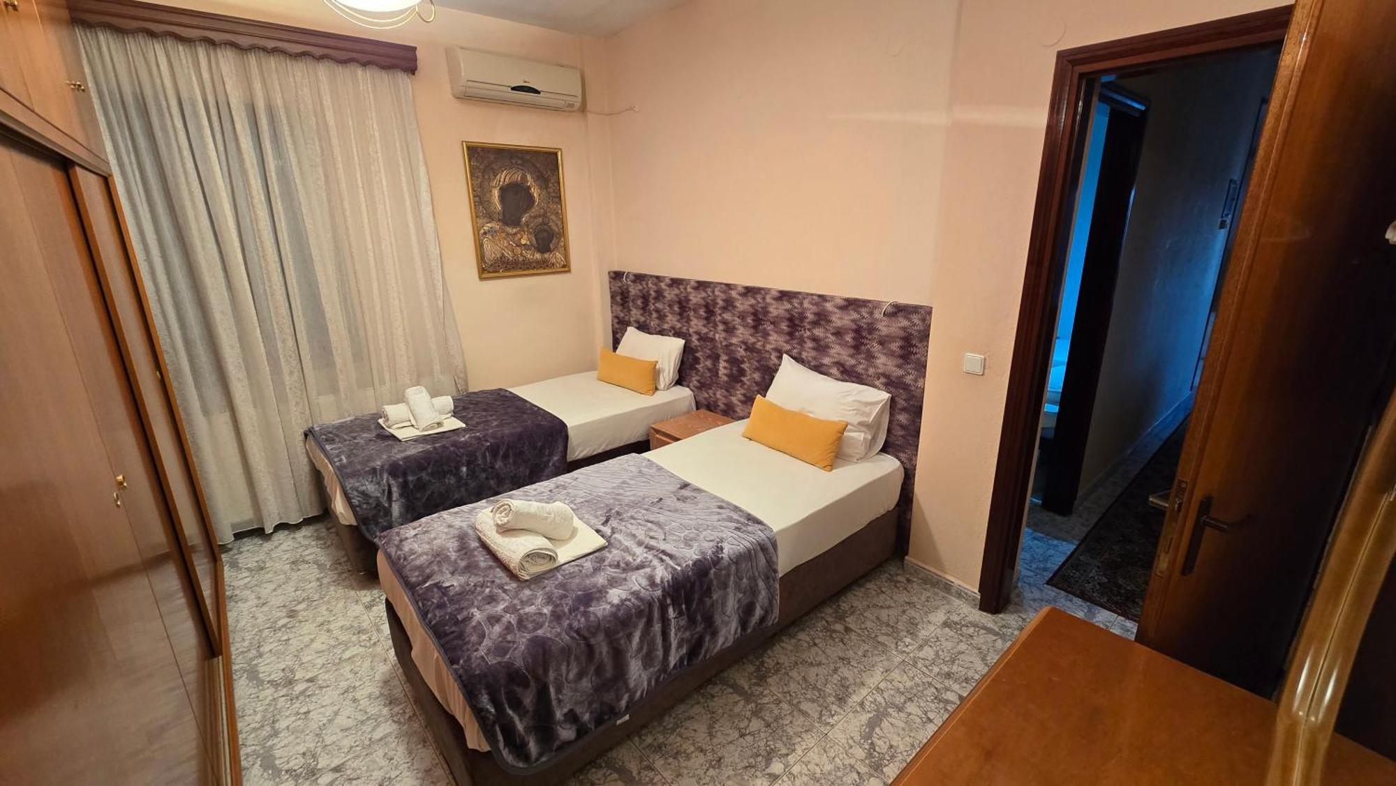 Appartement Fani Ouranoupoli